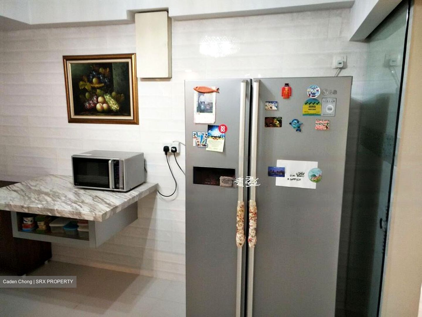 Orchid Park Condominium (D27), Condominium #426687781